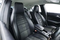 USED 2016 66 MERCEDES-BENZ CLA 2.1 CLA200d Sport Coupe Euro 6 (s/s) 4dr Â£20 Road Tax