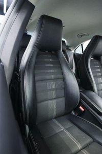 USED 2016 66 MERCEDES-BENZ CLA 2.1 CLA200d Sport Coupe Euro 6 (s/s) 4dr Â£20 Road Tax