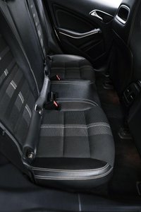 USED 2016 66 MERCEDES-BENZ CLA 2.1 CLA200d Sport Coupe Euro 6 (s/s) 4dr Â£20 Road Tax