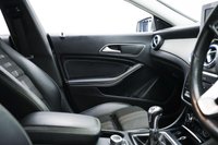 USED 2016 66 MERCEDES-BENZ CLA 2.1 CLA200d Sport Coupe Euro 6 (s/s) 4dr Â£20 Road Tax