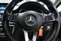 USED 2016 66 MERCEDES-BENZ CLA 2.1 CLA200d Sport Coupe Euro 6 (s/s) 4dr Â£20 Road Tax