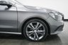 USED 2016 66 MERCEDES-BENZ CLA 2.1 CLA200d Sport Coupe Euro 6 (s/s) 4dr Â£20 Road Tax