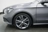 USED 2016 66 MERCEDES-BENZ CLA 2.1 CLA200d Sport Coupe Euro 6 (s/s) 4dr Â£20 Road Tax