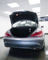 USED 2016 66 MERCEDES-BENZ CLA 2.1 CLA200d Sport Coupe Euro 6 (s/s) 4dr Â£20 Road Tax