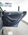 USED 2016 66 MERCEDES-BENZ CLA 2.1 CLA200d Sport Coupe Euro 6 (s/s) 4dr Â£20 Road Tax