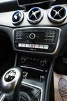 USED 2016 66 MERCEDES-BENZ CLA 2.1 CLA200d Sport Coupe Euro 6 (s/s) 4dr Â£20 Road Tax