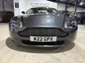 USED 2005 55 ASTON MARTIN VANTAGE 4.3 V8 Euro 4 2dr STUNNING+FSH+RARE COLOUR COMBO