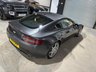 USED 2005 55 ASTON MARTIN VANTAGE 4.3 V8 Euro 4 2dr STUNNING+FSH+RARE COLOUR COMBO