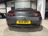 USED 2005 55 ASTON MARTIN VANTAGE 4.3 V8 Euro 4 2dr STUNNING+FSH+RARE COLOUR COMBO