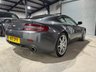 USED 2005 55 ASTON MARTIN VANTAGE 4.3 V8 Euro 4 2dr STUNNING+FSH+RARE COLOUR COMBO