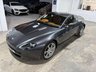 USED 2005 55 ASTON MARTIN VANTAGE 4.3 V8 Euro 4 2dr STUNNING+FSH+RARE COLOUR COMBO