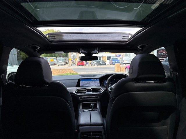 View our BMW X5