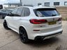 USED 2020 70 BMW X5 3.0 M50d SUV 5dr Diesel Auto xDrive Euro 6 (s/s) (400 ps) 