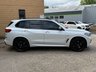 USED 2020 70 BMW X5 3.0 M50d SUV 5dr Diesel Auto xDrive Euro 6 (s/s) (400 ps) 