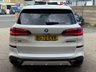 USED 2020 70 BMW X5 3.0 M50d SUV 5dr Diesel Auto xDrive Euro 6 (s/s) (400 ps) 