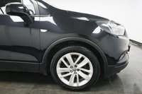 USED 2018 68 VAUXHALL MOKKA X 1.4i Turbo ecoTEC Active Euro 6 (s/s) 5dr Front & Rear Parking Sensors
