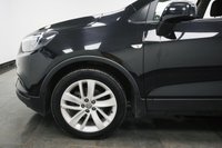 USED 2018 68 VAUXHALL MOKKA X 1.4i Turbo ecoTEC Active Euro 6 (s/s) 5dr Front & Rear Parking Sensors