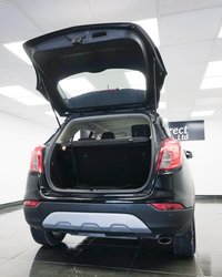 USED 2018 68 VAUXHALL MOKKA X 1.4i Turbo ecoTEC Active Euro 6 (s/s) 5dr Front & Rear Parking Sensors