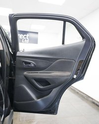 USED 2018 68 VAUXHALL MOKKA X 1.4i Turbo ecoTEC Active Euro 6 (s/s) 5dr Front & Rear Parking Sensors