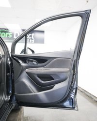 USED 2018 68 VAUXHALL MOKKA X 1.4i Turbo ecoTEC Active Euro 6 (s/s) 5dr Front & Rear Parking Sensors