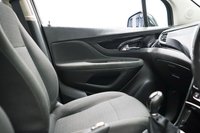 USED 2018 68 VAUXHALL MOKKA X 1.4i Turbo ecoTEC Active Euro 6 (s/s) 5dr Front & Rear Parking Sensors