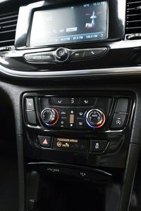 USED 2018 68 VAUXHALL MOKKA X 1.4i Turbo ecoTEC Active Euro 6 (s/s) 5dr Front & Rear Parking Sensors