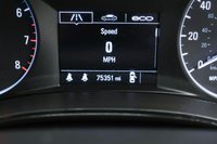 USED 2018 68 VAUXHALL MOKKA X 1.4i Turbo ecoTEC Active Euro 6 (s/s) 5dr Front & Rear Parking Sensors