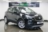 USED 2018 68 VAUXHALL MOKKA X 1.4i Turbo ecoTEC Active Euro 6 (s/s) 5dr Front & Rear Parking Sensors