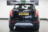 USED 2018 68 VAUXHALL MOKKA X 1.4i Turbo ecoTEC Active Euro 6 (s/s) 5dr Front & Rear Parking Sensors