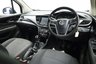 USED 2018 68 VAUXHALL MOKKA X 1.4i Turbo ecoTEC Active Euro 6 (s/s) 5dr Front & Rear Parking Sensors