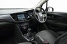 USED 2018 68 VAUXHALL MOKKA X 1.4i Turbo ecoTEC Active Euro 6 (s/s) 5dr Front & Rear Parking Sensors