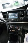 USED 2018 68 VAUXHALL MOKKA X 1.4i Turbo ecoTEC Active Euro 6 (s/s) 5dr Front & Rear Parking Sensors