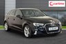 USED 2020 20 AUDI A3 1.5 TFSI 35 Sport Sportback 5dr Petrol S Tronic Euro 6 (s/s) (150 ps) Rear Parking Sensors, Audi Smartphone Interface, MMI Navigation, 17In Alloys, Electrically Adjustable Door Mirrors Rear Parking Sensors, Audi Smartphone Interface, MMI Navigation, 17In Alloys, Electrically Adjustable Door Mirrors