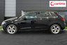 USED 2020 20 AUDI A3 1.5 TFSI 35 Sport Sportback 5dr Petrol S Tronic Euro 6 (s/s) (150 ps) Rear Parking Sensors, Audi Smartphone Interface, MMI Navigation, 17In Alloys, Electrically Adjustable Door Mirrors Rear Parking Sensors, Audi Smartphone Interface, MMI Navigation, 17In Alloys, Electrically Adjustable Door Mirrors