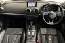 USED 2020 20 AUDI A3 1.5 TFSI 35 Sport Sportback 5dr Petrol S Tronic Euro 6 (s/s) (150 ps) Rear Parking Sensors, Audi Smartphone Interface, MMI Navigation, 17In Alloys, Electrically Adjustable Door Mirrors Rear Parking Sensors, Audi Smartphone Interface, MMI Navigation, 17In Alloys, Electrically Adjustable Door Mirrors