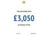 USED 2023 23 POLESTAR POLESTAR 2 Single Motor 78kWh Long Range Fastback 5dr Electric Auto FWD (231 ps) Service History - VAT Qualifying
