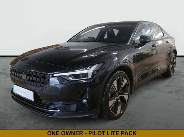 View our POLESTAR POLESTAR 2