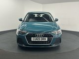 USED 2019 69 AUDI A1 1.0 TFSI 25 Sport Sportback 5dr Petrol Manual Euro 6 (s/s) (95 ps) EXCELLENT HISTORY + SAT NAV