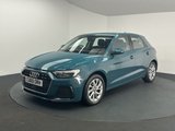 USED 2019 69 AUDI A1 1.0 TFSI 25 Sport Sportback 5dr Petrol Manual Euro 6 (s/s) (95 ps) EXCELLENT HISTORY + SAT NAV
