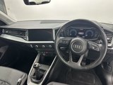 USED 2019 69 AUDI A1 1.0 TFSI 25 Sport Sportback 5dr Petrol Manual Euro 6 (s/s) (95 ps) EXCELLENT HISTORY + SAT NAV