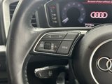 USED 2019 69 AUDI A1 1.0 TFSI 25 Sport Sportback 5dr Petrol Manual Euro 6 (s/s) (95 ps) EXCELLENT HISTORY + SAT NAV