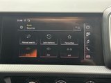 USED 2019 69 AUDI A1 1.0 TFSI 25 Sport Sportback 5dr Petrol Manual Euro 6 (s/s) (95 ps) EXCELLENT HISTORY + SAT NAV