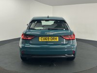 USED 2019 69 AUDI A1 1.0 TFSI 25 Sport Sportback 5dr Petrol Manual Euro 6 (s/s) (95 ps) EXCELLENT HISTORY + SAT NAV