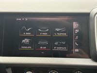 USED 2019 69 AUDI A1 1.0 TFSI 25 Sport Sportback 5dr Petrol Manual Euro 6 (s/s) (95 ps) EXCELLENT HISTORY + SAT NAV