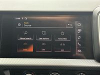 USED 2019 69 AUDI A1 1.0 TFSI 25 Sport Sportback 5dr Petrol Manual Euro 6 (s/s) (95 ps) EXCELLENT HISTORY + SAT NAV