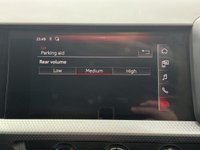 USED 2019 69 AUDI A1 1.0 TFSI 25 Sport Sportback 5dr Petrol Manual Euro 6 (s/s) (95 ps) EXCELLENT HISTORY + SAT NAV