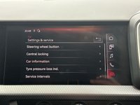USED 2019 69 AUDI A1 1.0 TFSI 25 Sport Sportback 5dr Petrol Manual Euro 6 (s/s) (95 ps) EXCELLENT HISTORY + SAT NAV