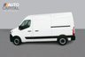 USED 2022 72 RENAULT MASTER 2.3 dCi 35 Business FWD 135 BHP L2 H2 Euro 6 ULEZ Compliant  Alarm Thatcham Category 1 | Eco Mode | DAB Digital Radio