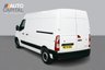 USED 2022 72 RENAULT MASTER 2.3 dCi 35 Business FWD 135 BHP L2 H2 Euro 6 ULEZ Compliant  Alarm Thatcham Category 1 | Eco Mode | DAB Digital Radio