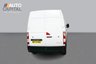 USED 2022 72 RENAULT MASTER 2.3 dCi 35 Business FWD 135 BHP L2 H2 Euro 6 ULEZ Compliant  Alarm Thatcham Category 1 | Eco Mode | DAB Digital Radio